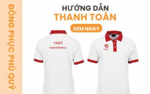 Hướng dẫn thanh toán