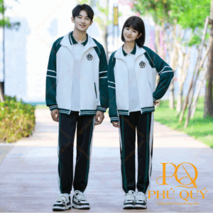 Đồng phục thể dục