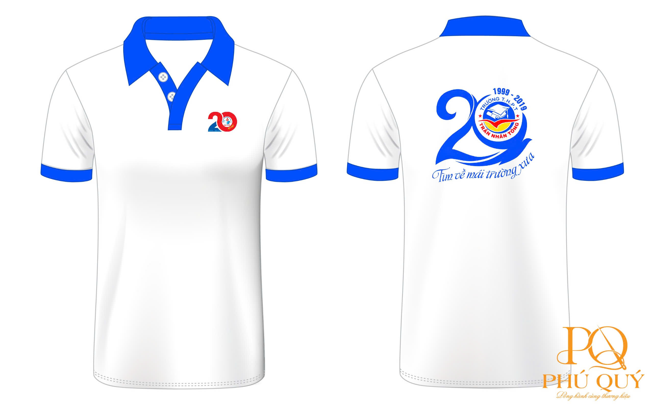 mau-ao-dong-phuc-ky-niem-20-nam-ra-truong