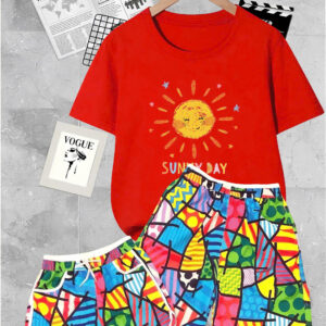 Áo đồng phục đi biển