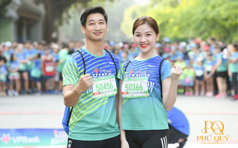 Công ty may mặc đồng phục Châu Bảo - Cơ sở may áo thun đồng phục giá rẻ Bình Thạnh