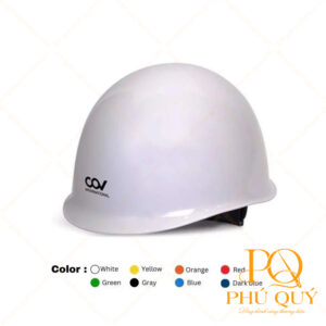 Nón bảo hộ COV-HF-007
