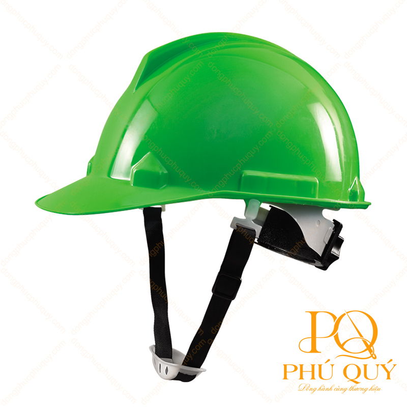 Nón bảo hộ Thuỳ Dương N40