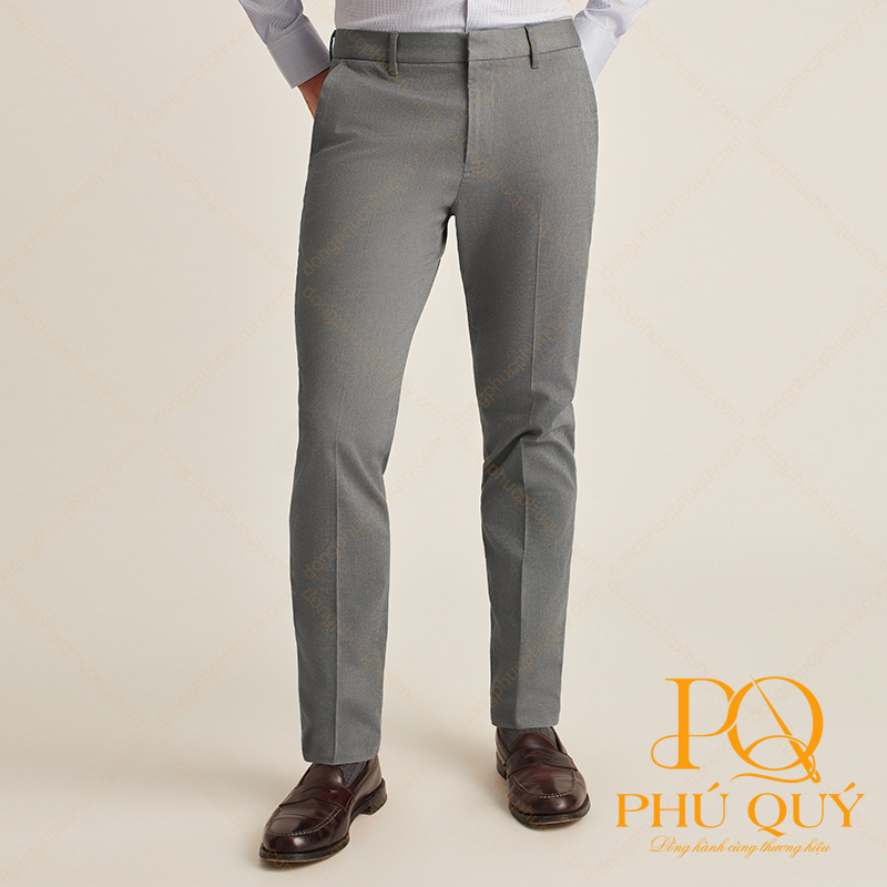 Quần tây nam PQ01