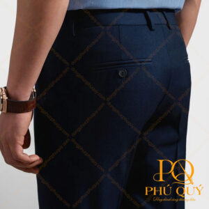 Quần tây nam PQ03
