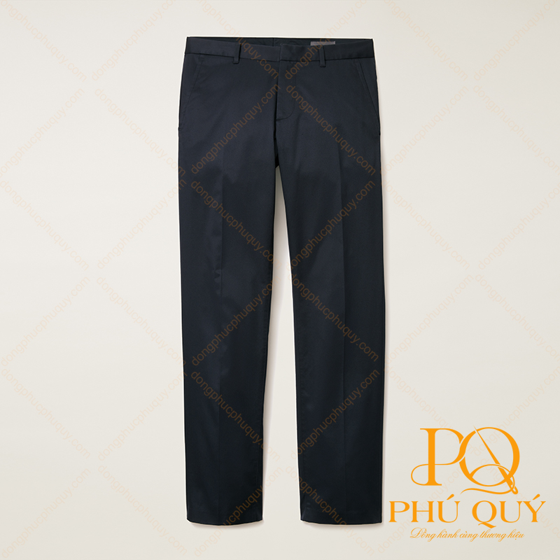 Quần tây nam PQ07
