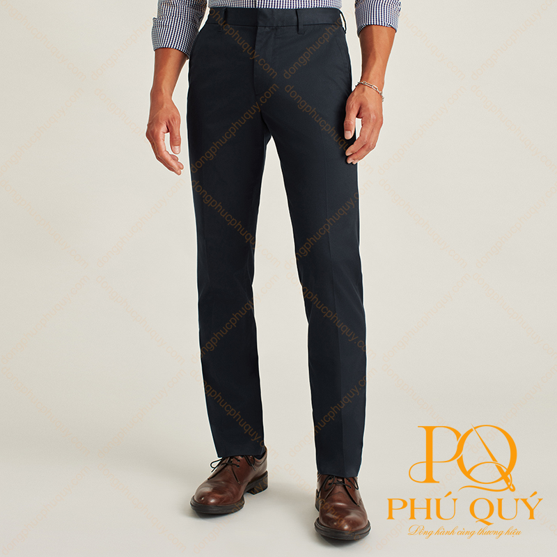 Quần tây nam PQ07