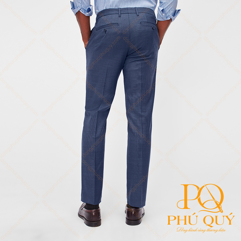 Quần tây nam PQ09