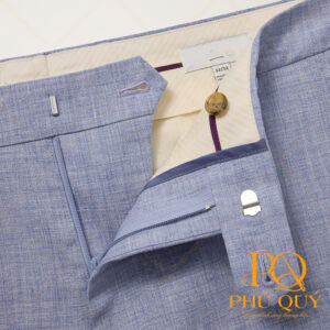 Quần tây nam PQ11