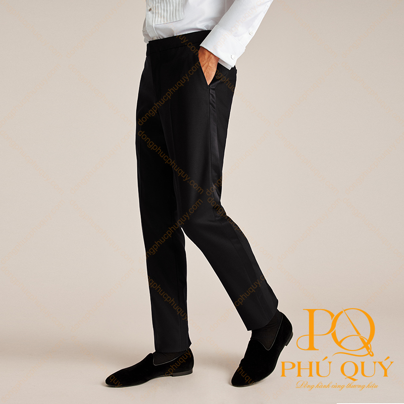 Quần tây nam PQ13