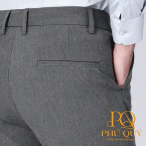 Quần tây nam PQ15
