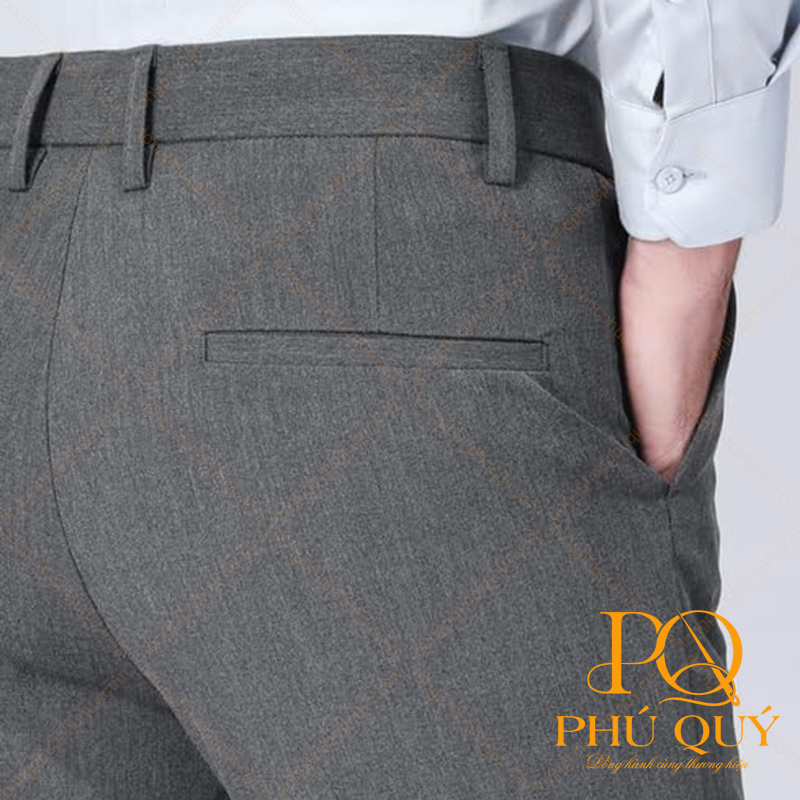Quần tây nam PQ15
