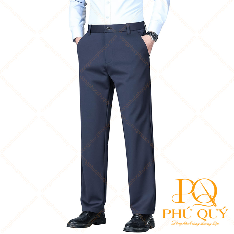 Quần tây nam PQ19