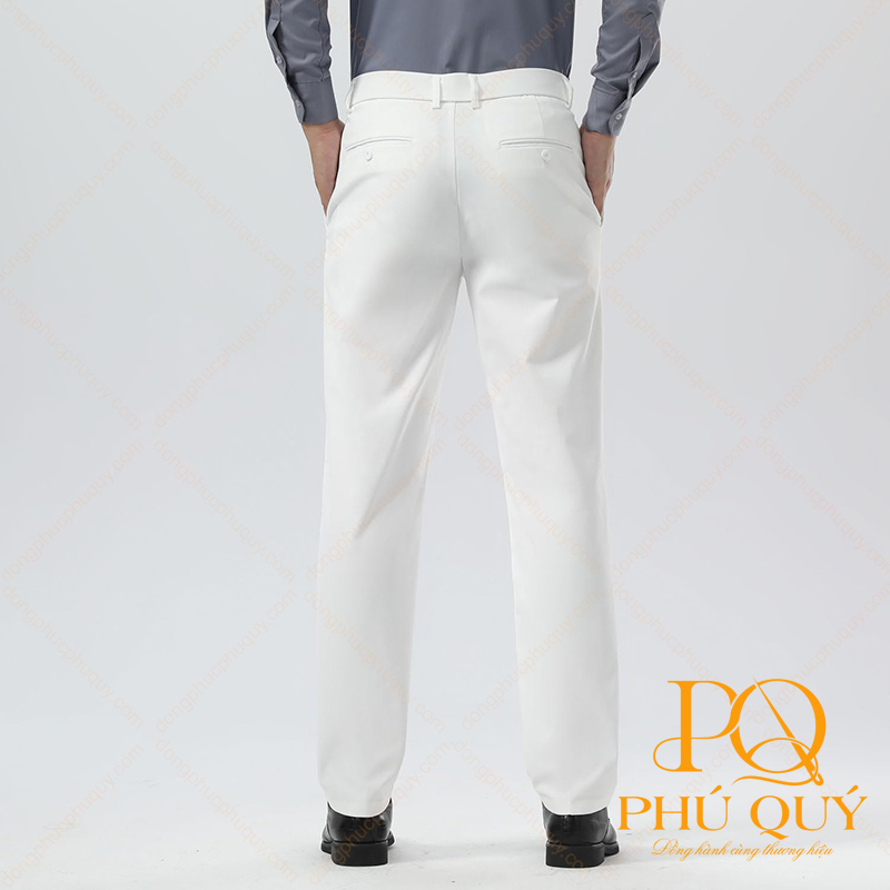 Quần tây nam PQ21