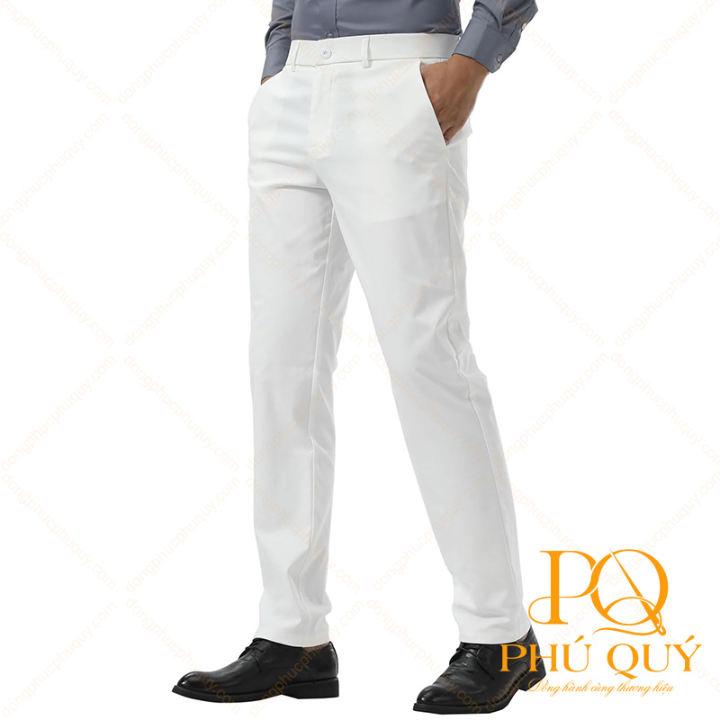 Quần tây nam PQ21