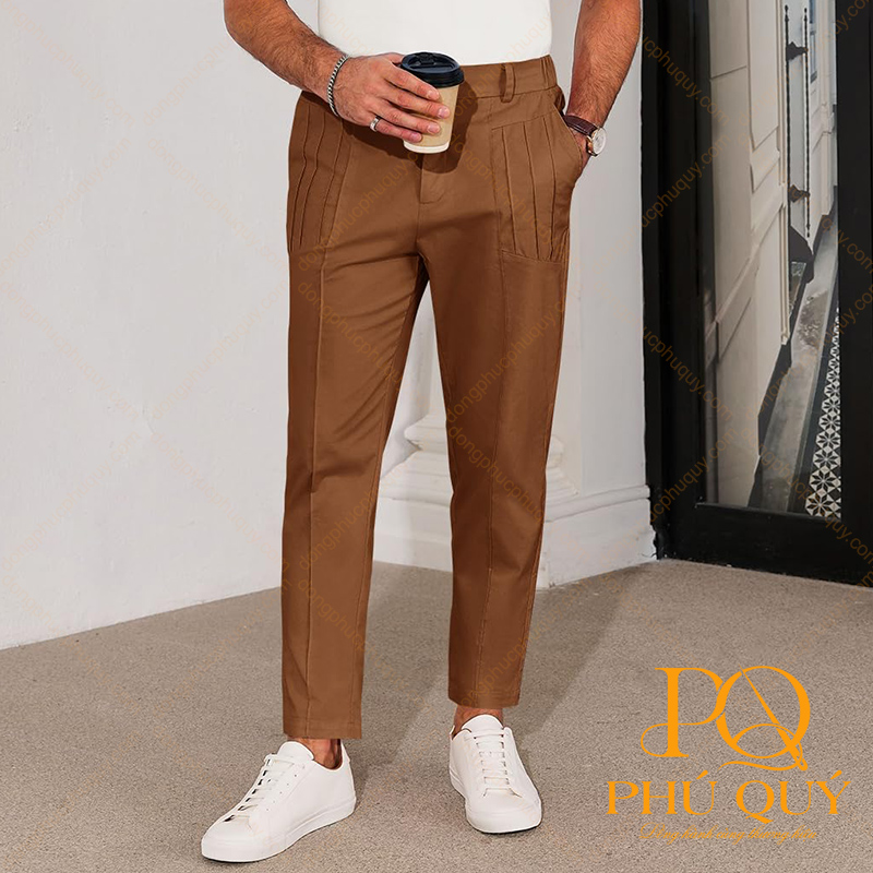 Quần tây nam PQ23