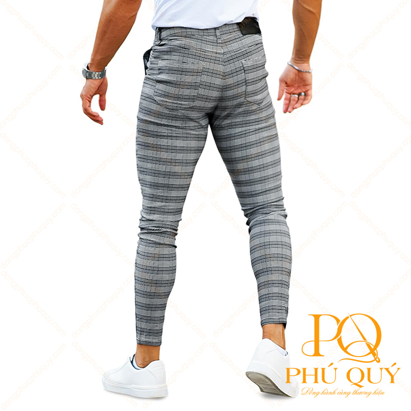 Quần tây nam PQ27