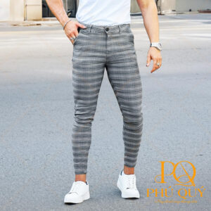 Quần tây nam PQ27