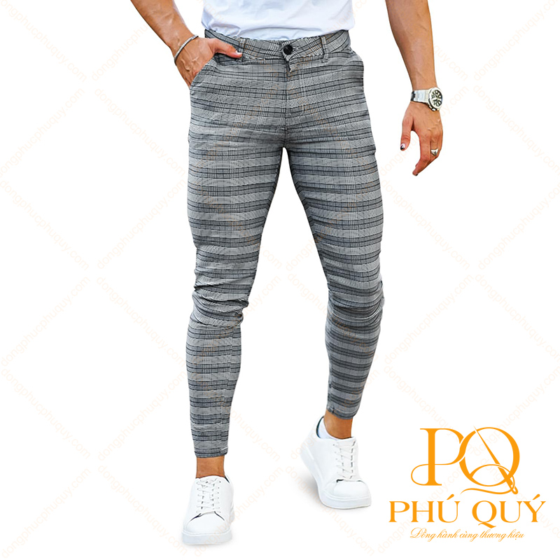 Quần tây nam PQ27