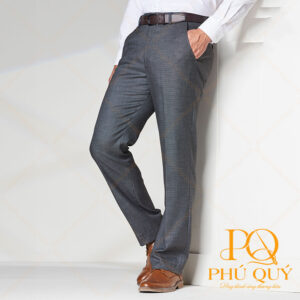 Quần tây nam PQ33