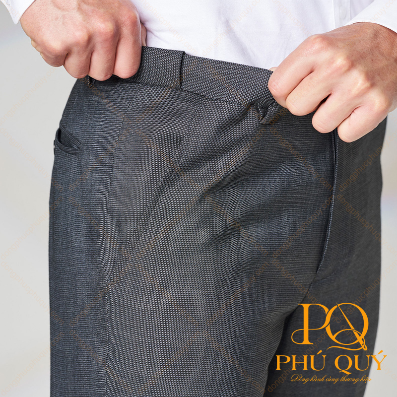 Quần tây nam PQ33