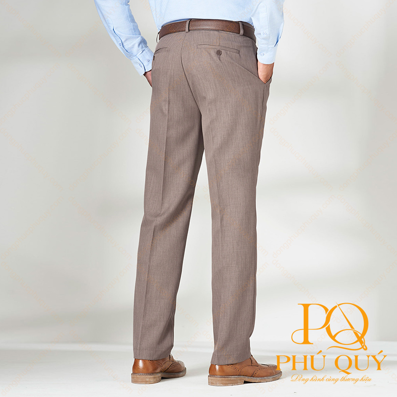 Quần tây nam PQ35