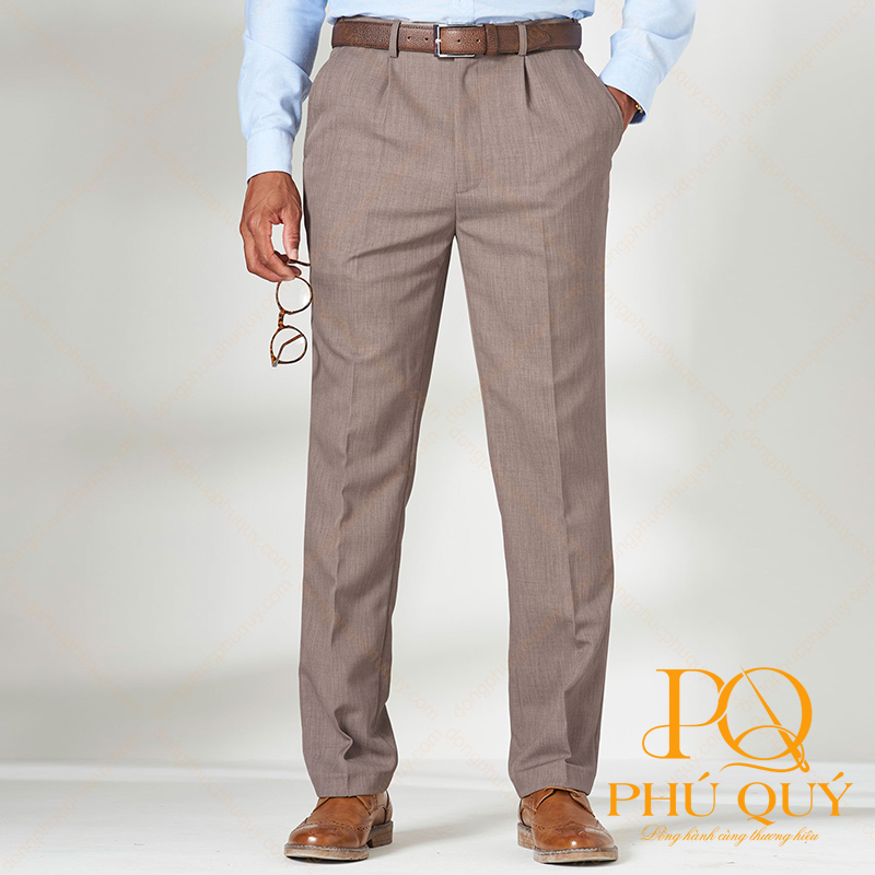 Quần tây nam PQ35