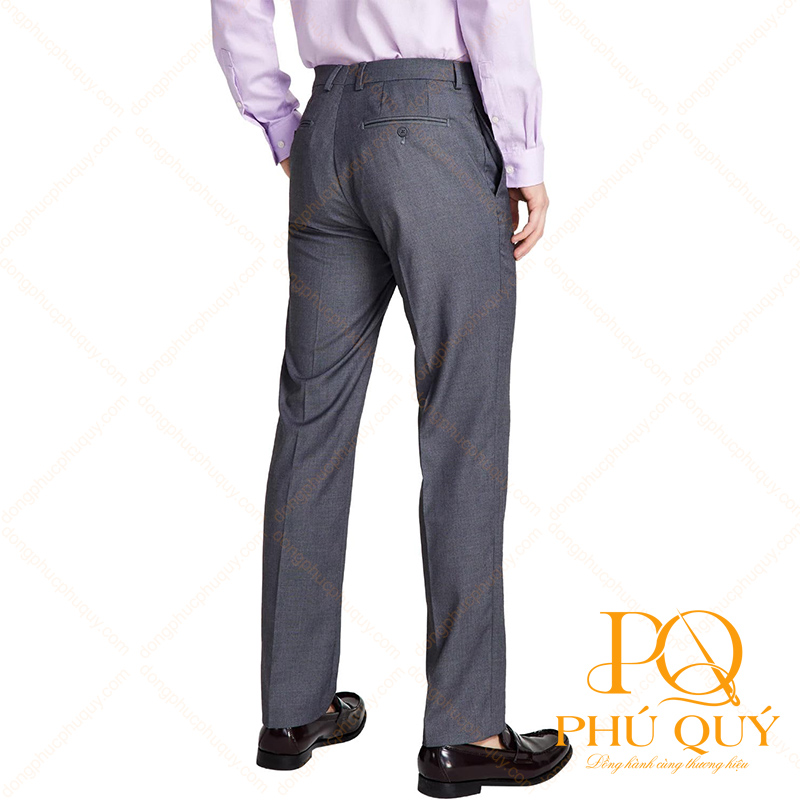 Quần tây nam PQ37