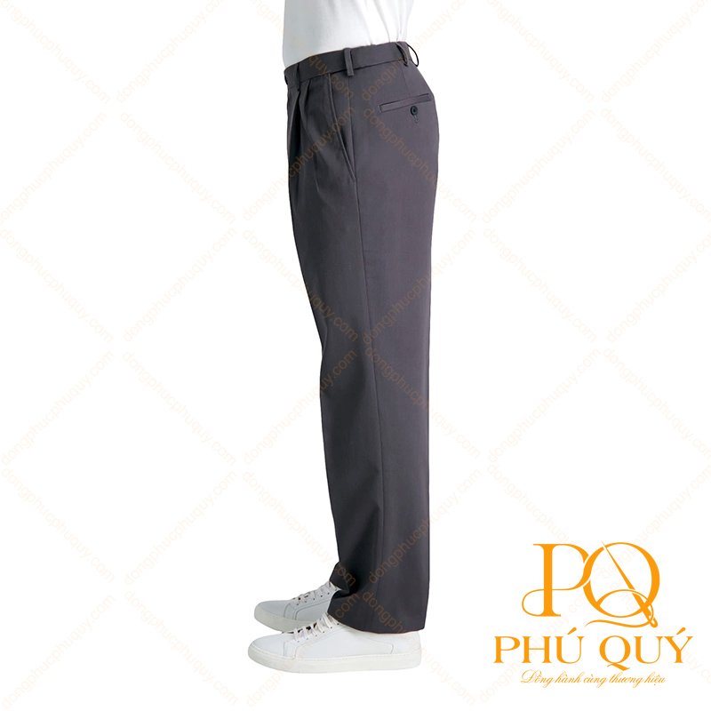 Quần tây nam PQ39