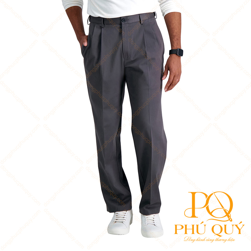 Quần tây nam PQ39