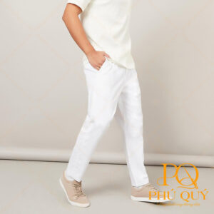 Quần tây nam PQ41