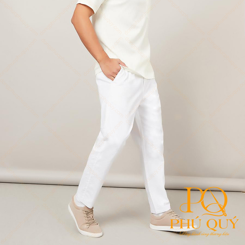 Quần tây nam PQ41