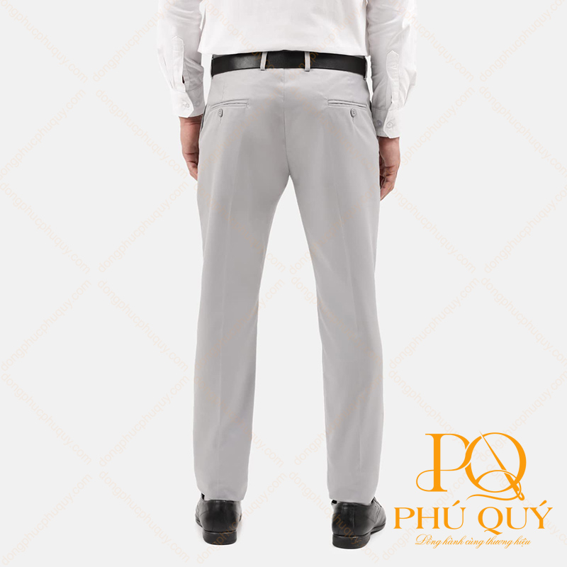 Quần tây nam PQ45