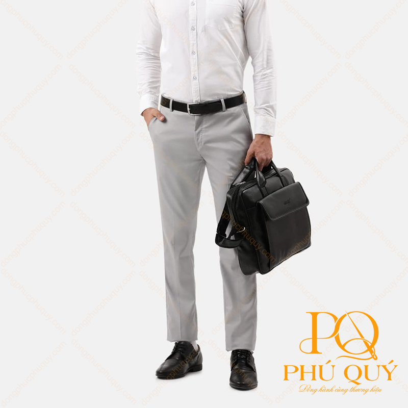 Quần tây nam PQ45