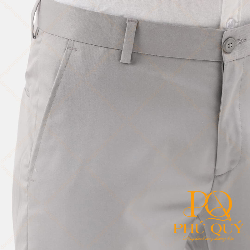 Quần tây nam PQ45