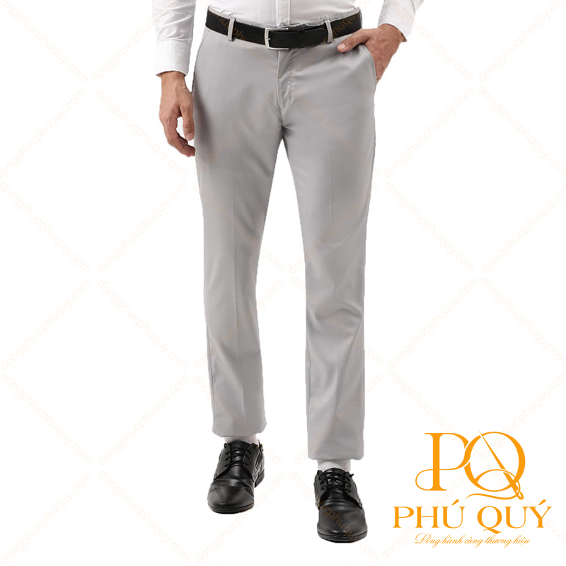 Quần tây nam PQ45