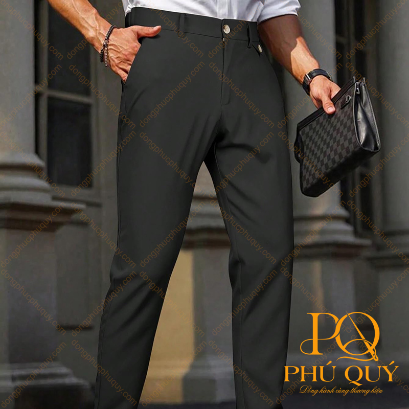 Quần tây nam PQ47