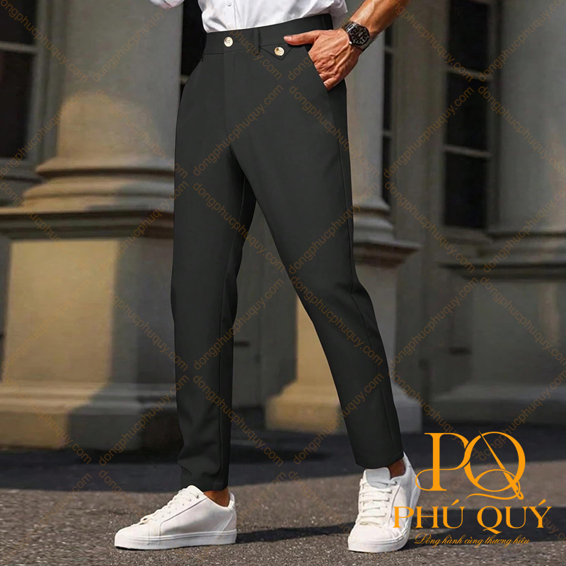 Quần tây nam PQ47