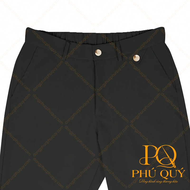 Quần tây nam PQ47