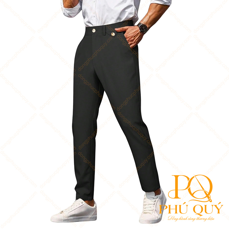 Quần tây nam PQ47