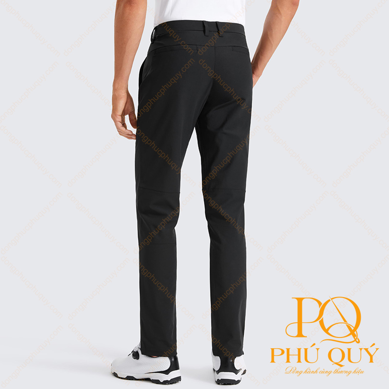 Quần tây nam PQ49