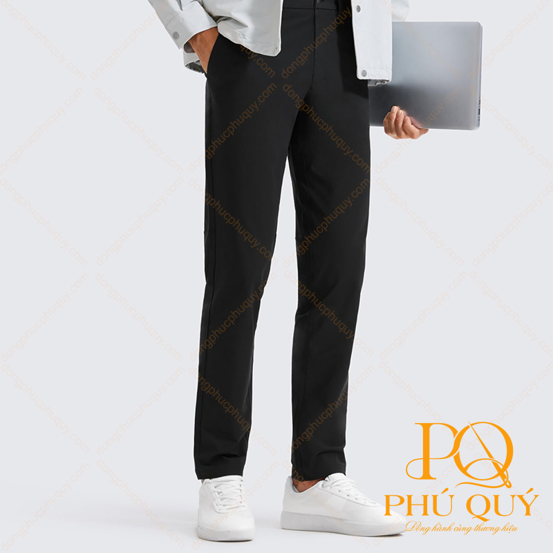 Quần tây nam PQ49