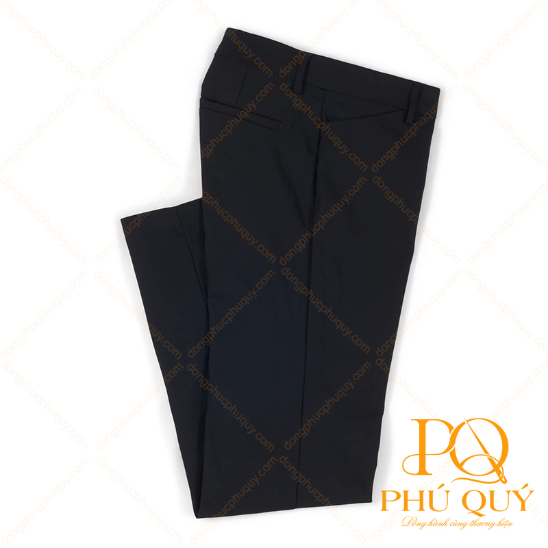 Quần tây nữ PQ02