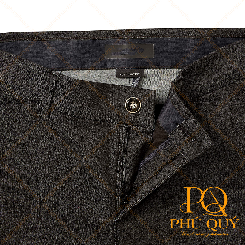 Quần tây nữ PQ02