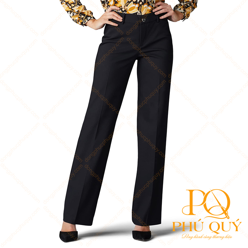 Quần tây nữ PQ02