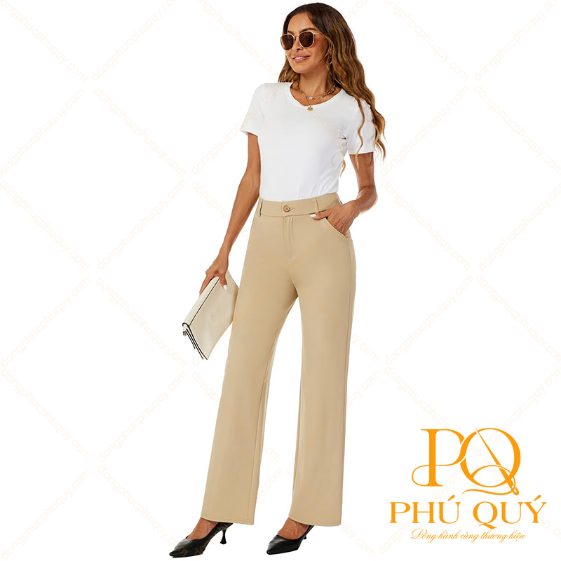 Quần tây nữ PQ04