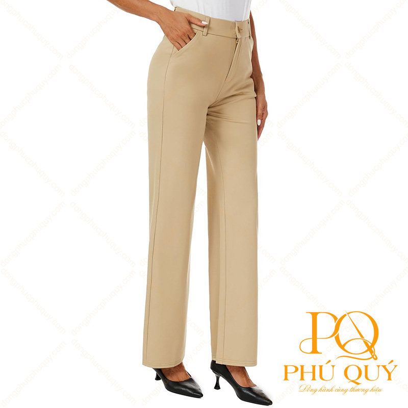 Quần tây nữ PQ04