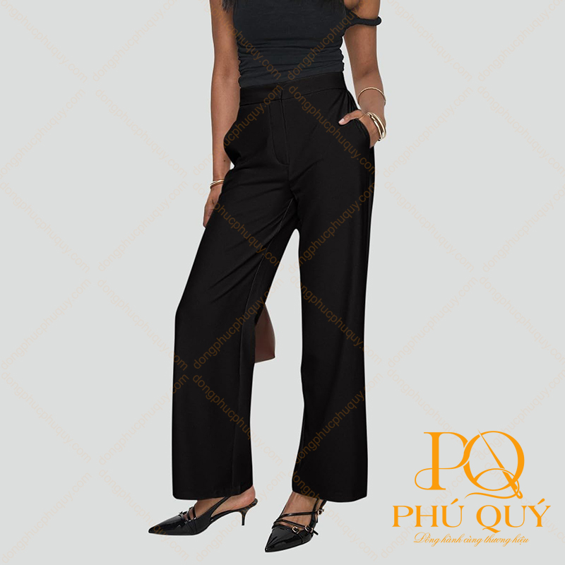 Quần tây nữ PQ06