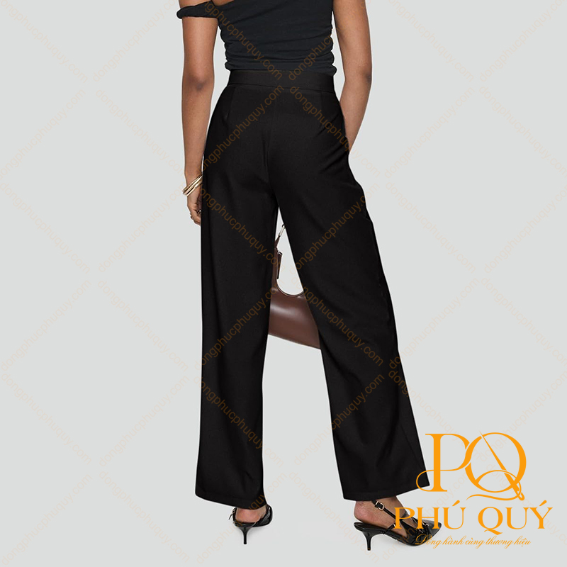 Quần tây nữ PQ06