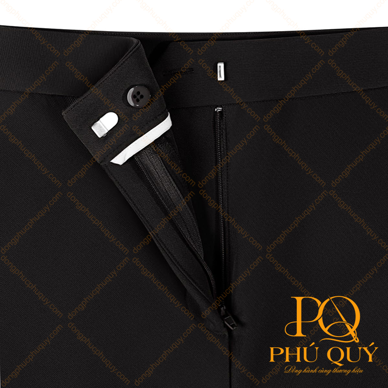 Quần tây nữ PQ06